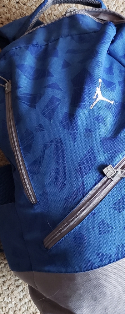 JORDAN bookbag